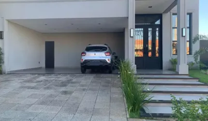 Casa Condomínio em São José do Rio Preto