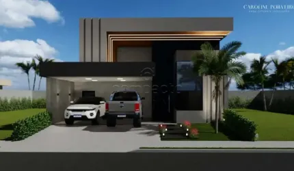 Casa Condomínio em Mirassol