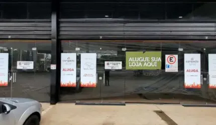 Comercial Sala/Loja Condomínio em São José do Rio Preto