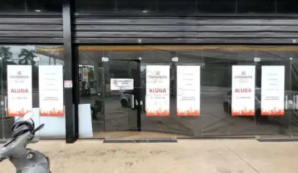 Comercial Sala/Loja Condomínio em São José do Rio Preto