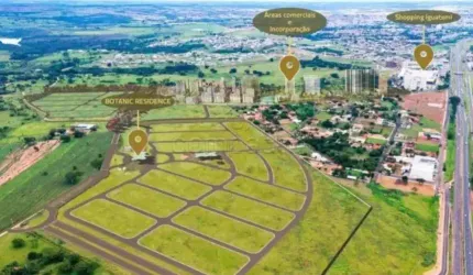 Terreno Condomínio em São José do Rio Preto