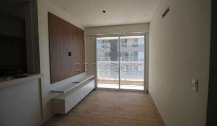 Apartamento Padrão em São José do Rio Preto