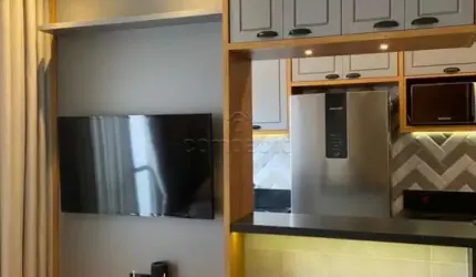 Apartamento Padrão em São José do Rio Preto