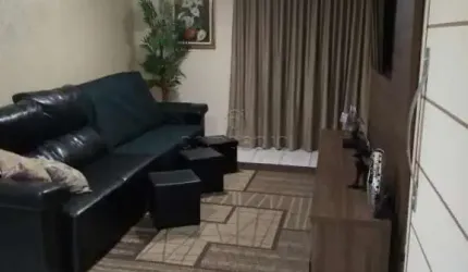 Casa Condomínio em São José do Rio Preto