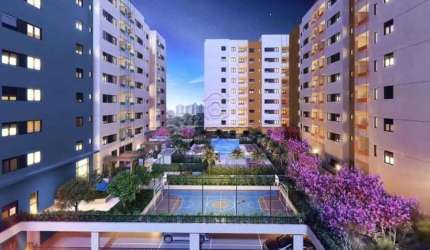 Apartamento Padrão em São José do Rio Preto