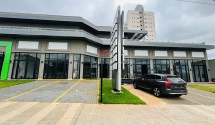 Comercial Sala/Loja Condomínio em São José do Rio Preto