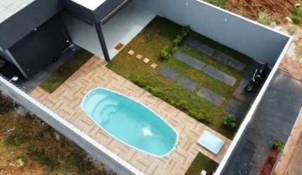 Casa Padrão em São José do Rio Preto