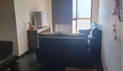 Apartamento Padrão em São José do Rio Preto