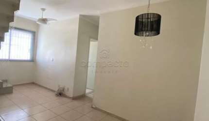 Apartamento Duplex em São José do Rio Preto