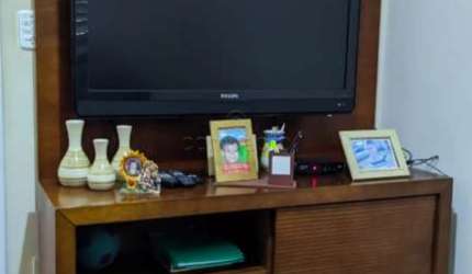 Apartamento Duplex em São José do Rio Preto