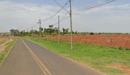 Terreno Área em São José do Rio Preto