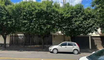 Casa Sobrado em São José do Rio Preto