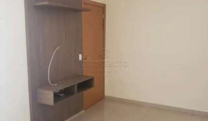 Apartamento Padrão em São José do Rio Preto