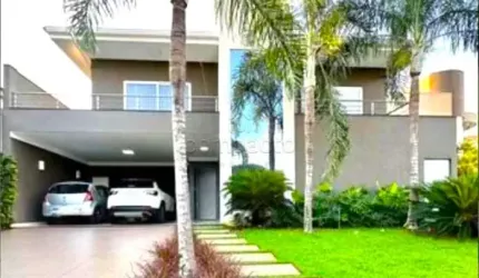 Casa Condomínio em São José do Rio Preto
