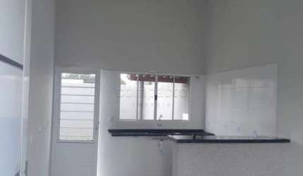 Casa Padrão em Cedral