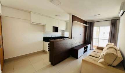 Apartamento Padrão em São José do Rio Preto
