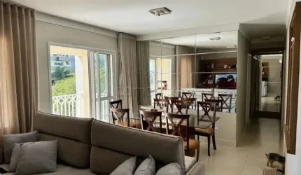Apartamento Padrão em São José do Rio Preto