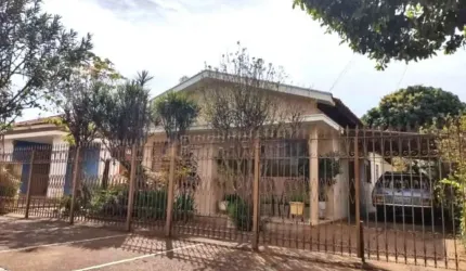 Casa Padrão em Bálsamo