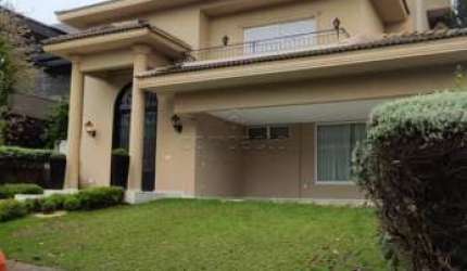 Casa Condomínio em São José do Rio Preto