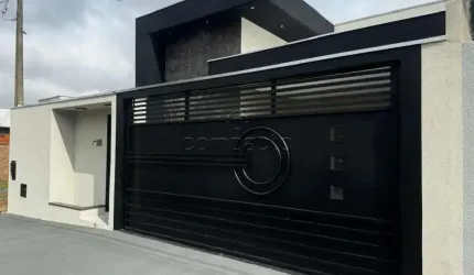Casa Padrão em Mirassol