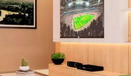 Apartamento Padrão em São José do Rio Preto