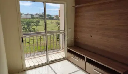 Apartamento Padrão em São José do Rio Preto