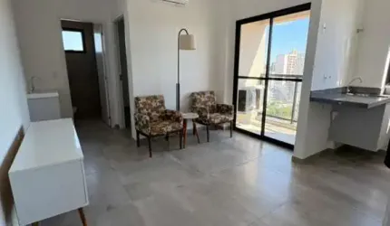 Apartamento Studio em São José do Rio Preto
