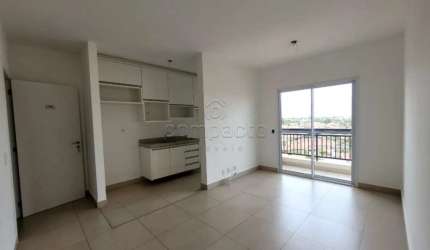 Apartamento Padrão em São José do Rio Preto