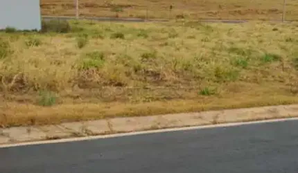 Terreno Condomínio em Bady Bassitt