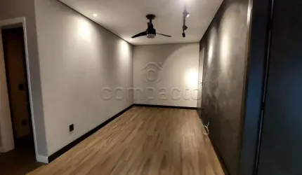 Apartamento Padrão em São José do Rio Preto