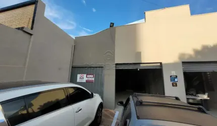 Salão Comercial na Maceno 90m²