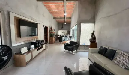 Casa Padrão em São José do Rio Preto