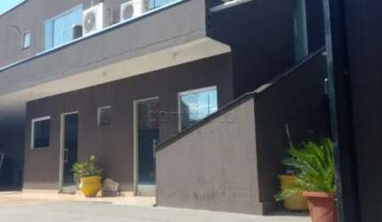Casa Padrão em São José do Rio Preto