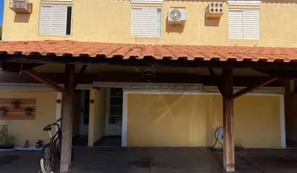 Casa Condomínio em São José do Rio Preto