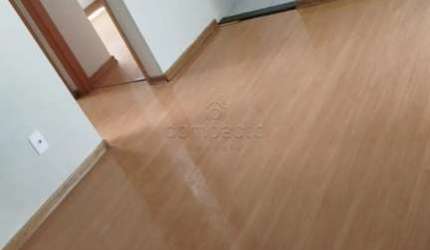 Apartamento Padrão em São José do Rio Preto