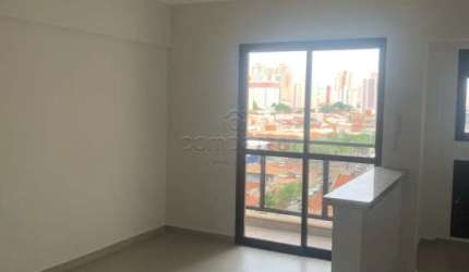 Apartamento Padrão em São José do Rio Preto