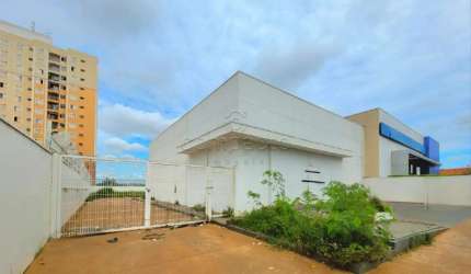 Comercial Salão em São José do Rio Preto