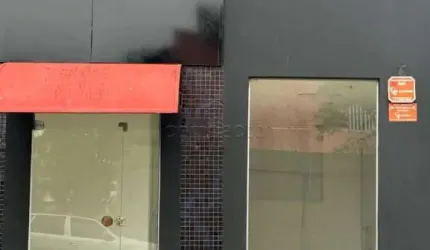 Comercial Loja em São José do Rio Preto