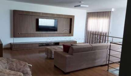 Casa Condomínio em São José do Rio Preto