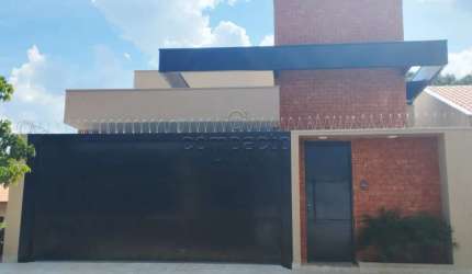 Casa Padrão em Bady Bassitt