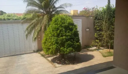 Casa Padrão em São José do Rio Preto
