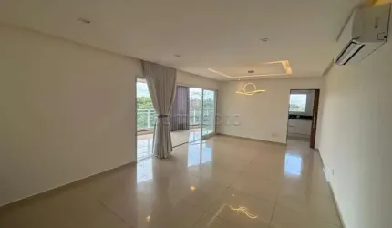 Apartamento Padrão em São José do Rio Preto