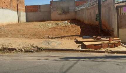 Terreno Padrão em São José do Rio Preto
