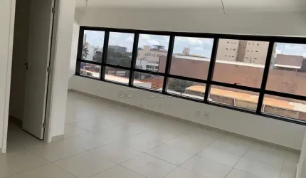 Comercial Sala/Loja Condomínio em São José do Rio Preto