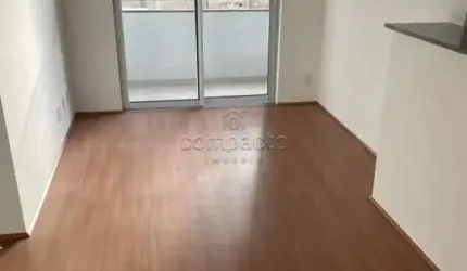 Apartamento Padrão em São José do Rio Preto