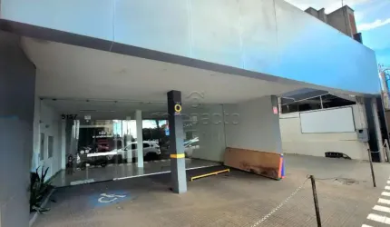 Comercial Salão em São José do Rio Preto