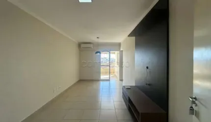 Apartamento Padrão em São José do Rio Preto