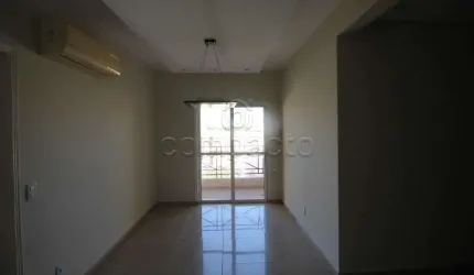 Apartamento Padrão em São José do Rio Preto