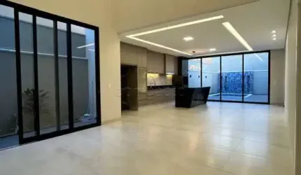 Casa Condomínio em São José do Rio Preto