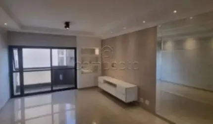 Apartamento Padrão em São José do Rio Preto